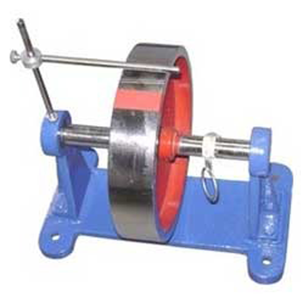 moment of inertia of flywheel definition