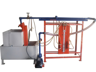 Fluid Mechanics, Hydraulic Lab Equipment