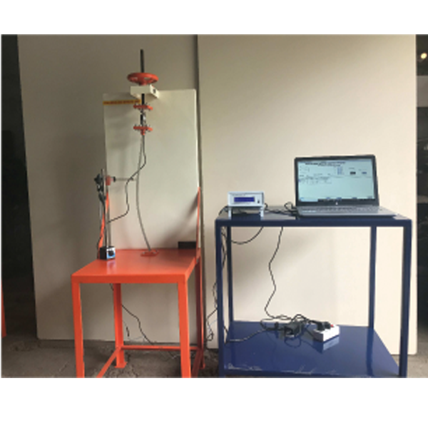 Behavior of Columns and Struts Apparatus, Structural Laboratory Items, engineering models