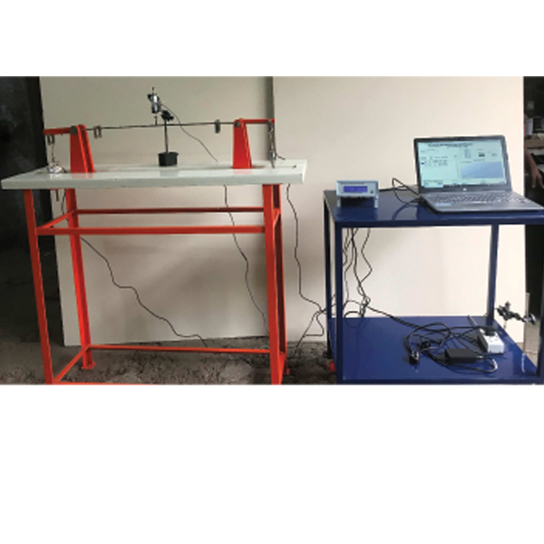 Elastic Properties of beam Apparatus , Structural Laboratory Items, engineering models