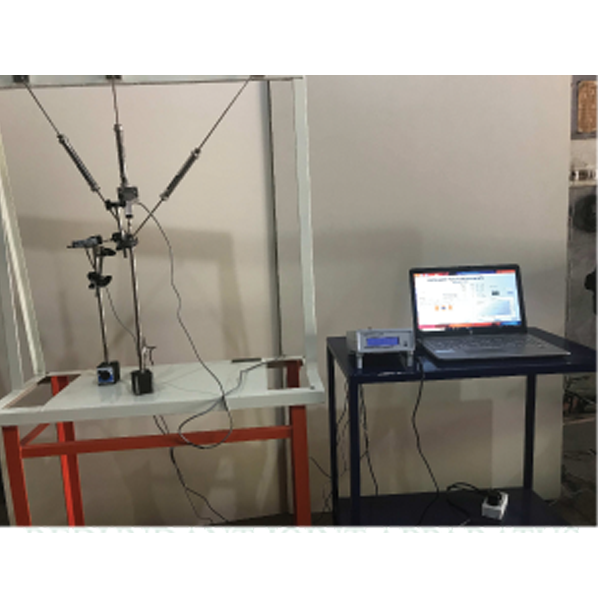 Redundant Joint System , Structural Laboratory Items, engineering models