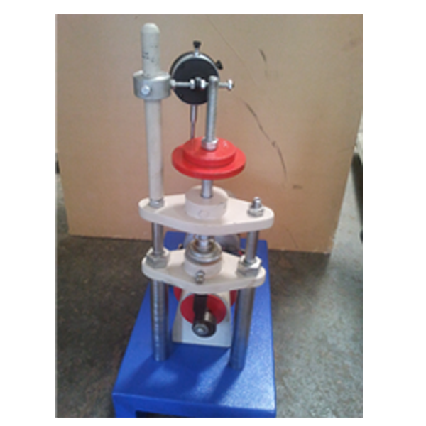 theory of machine dynamics of machine lab cam analysis apparatus lab cam